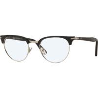 persol po8129v 95 black