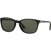 Persol PO3133S 9014/58 (black/crystal polar green)