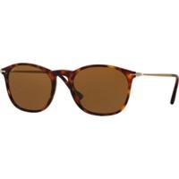 persol po3124s 2457 havanacrystal polar brown