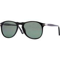 Persol PO9649/S 95/31 (black/crystal green)