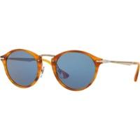 Persol PO3166S 960/56 (brown striped/blue)