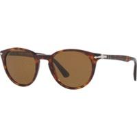 persol po3152s 901557 havanacrystal polar brown