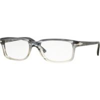 Persol PO3130V 1040 (striped blue/gradient transparent)