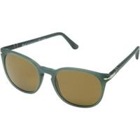 Persol PO3007S 9019/57 (ossidiana/polar brown)