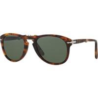 Persol PO0714 108/58 (caffè/green polarized)