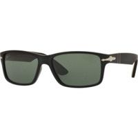 Persol PO3154S 1042/58 (matte black/crystal polar green)