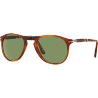 Persol PO9714S 96/4E (terra di siena/green)