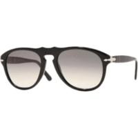 Persol PO 0649 95/32 (black/crystal grey gradient)