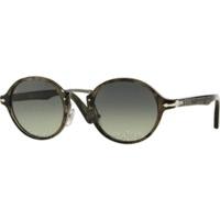 Persol PO 3129S 1020/71 (striped grey/dark grey faded)