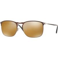 Persol PO7359S 1072/W4 (brown/gold-brown mirrored)