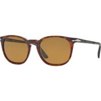 Persol PO3007S 9001/57 (havana antique/crystal polar brown)