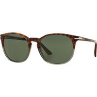 Persol PO3007S 1023/31 (fuoco e ardesia/grey)