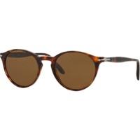 persol po3092sm 901557 havanacrystal polar brown