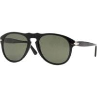 Persol PO0649 95/31 (black/crystal green)