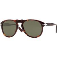 Persol PO0649 24/31 (dark tortoise/green)