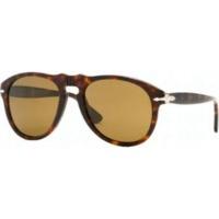 Persol PO 0649 24/33 (havana/crystal brown)