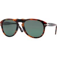 persol po 0649 10858 caffcrystal polar green