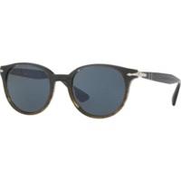 persol po3151s 1012r5 grey gradient greenazure