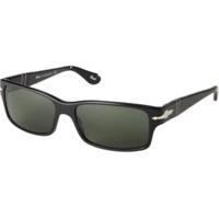 Persol PO2803S 95/31 (black/crystal green)