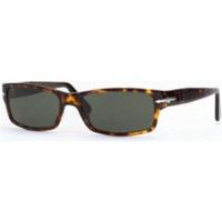 Persol PO2747S 24/31 (havana/crystal green)