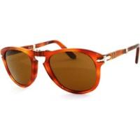 Persol PO0714 96/33 (light havana/crystal brown)