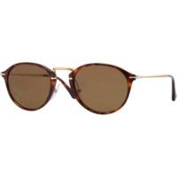 Persol PO3046S 24/57 (havana/crystal brown polarized)