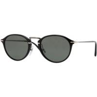 Persol PO3046S 95/58 (black-silver/grey)