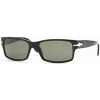 Persol PO2803S 95/58 (black/crystal green)