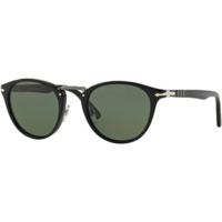 Persol PO3108S 95/58 (black/crystal polar green)