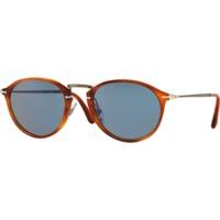 Persol PO3046S 96/56 (terra di siena/blue)