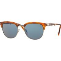 persol po3132s 9656 terra di sienablue