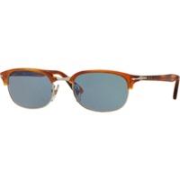 Persol PO8139S 96/56 (terra di siena/bkue)