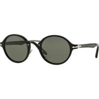 Persol PO 3129S 95/58 (black/crystal polar green)