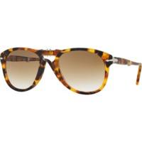 persol po0714 105251 madreterrabrown gradient