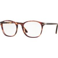 Persol PO3007V (brown violet tortoise)