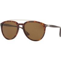 Persol PO3159S 9015/57 (havana/brown polarized)