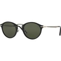 Persol PO3166S 95/58 (black/green polarized)