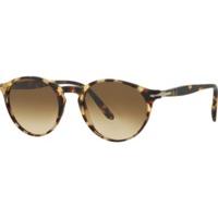 persol po3092sm 900551 tabacco virginia antiquebrown faded