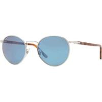 Persol PO2388S 999/56 (silver havana/blue international anti glare)