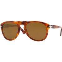 Persol PO0649 96/33 (light havana/crystal brown)