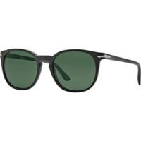 Persol PO3007S 9000/58 (black antique/crystal polar green)