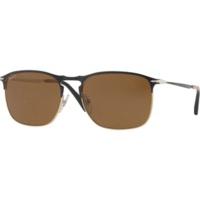 Persol PO7359S 1070/57 (black/brown polarized)