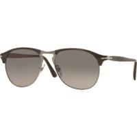 Persol PO8649S 1045/M3 (dark horn/polar grey faded)