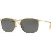 Persol PO7359S 1069/58 (gold/green polarized)