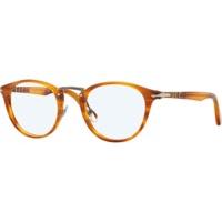 Persol PO3107V 960 (striped brown)