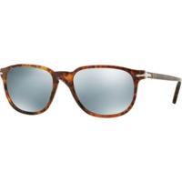 Persol PO 3019S 108/30 (caffè/light green mirror silver)