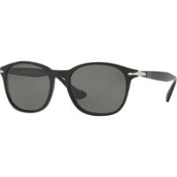 Persol PO3150S 95/58 (black/polarized crystal polar green)