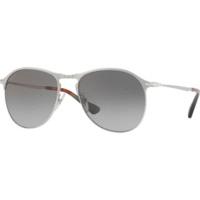 Persol PO7649S 1068/M3 (silver/grey gradient polarized)