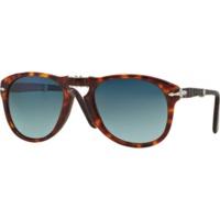 Persol PO0714 24/S3 (havana/blue gradient polarized)