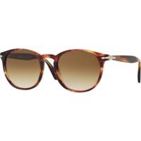 Persol PO3157S 1055/51 (brown-red tortoise/brown gradient)